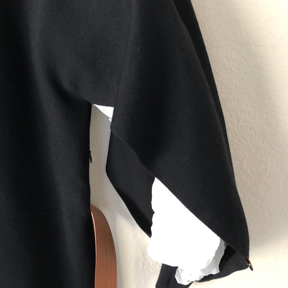 Louis Vuitton Black Knit Dress - Picture 6 of 6